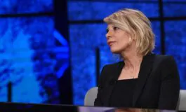 maria de filippi al grande fratello