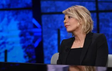 maria de filippi al grande fratello