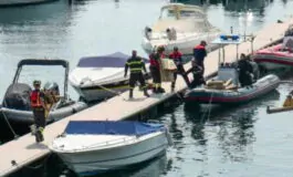 sequestro pesce livorno