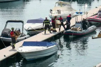 sequestro pesce livorno