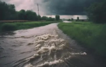 alluvione spagna disagi trasporto voli treni