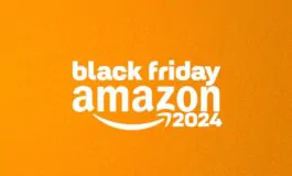 Black Friday su Amazon: come sfruttare al meglio le offerte