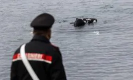 Trovato nel Naviglio Pavese il corpo di Gino Panaiia