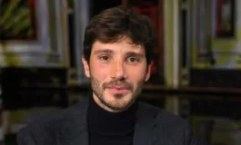 stefano de martino presentatore sanremo