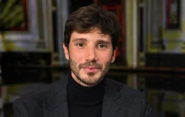 stefano de martino presentatore sanremo