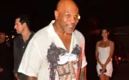 Mike Tyson