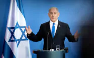 Netanyahu ritrovato corpo rabbino