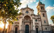 Celebrazione del 120° anniversario della Sinagoga di Roma