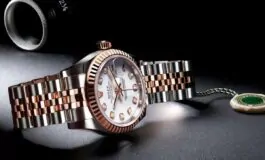 2 rolex usati 265x160