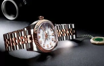 2 rolex usati 364x230