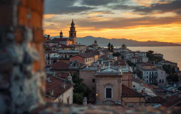 Quattro minorenni arrestati per tentato omicidio a Castel Volturno