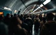 Aggressione a studente alla metro di Milano