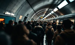 Aggressione a studente alla metro di Milano