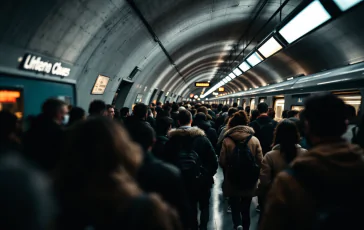 Aggressione a studente alla metro di Milano