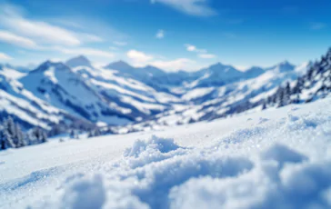 Impianti di risalita aperti ad Abetone per l'inverno