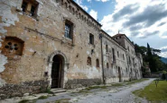 Garante dei detenuti in visita al carcere di Spoleto