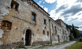 Garante dei detenuti in visita al carcere di Spoleto