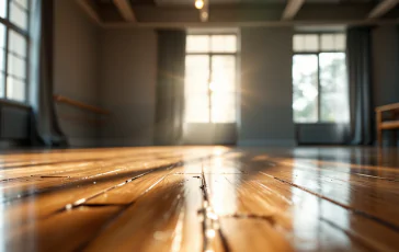 Concorrenti di Ballando con le Stelle in una danza emozionante