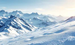 Diciotto persone bloccate nella neve a Campo Imperatore