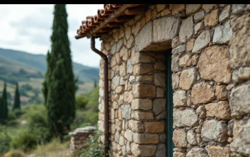 La casa di Peppino Impastato, simbolo di resistenza