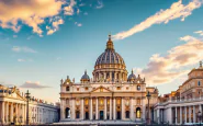 Nuovi cardinali durante la cerimonia in Vaticano