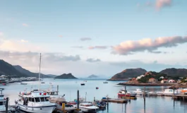 Collegamenti marittimi ripristinati alle Isole Tremiti