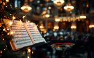 Concerto di Natale al Senato con musicisti e pubblico