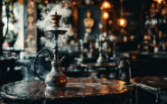 Controlli nei shisha bar con multe e sequestri