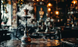 Controlli nei shisha bar con multe e sequestri