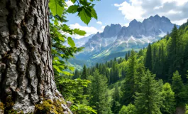 Immagine dell'orso M91 abbattuto in Trentino