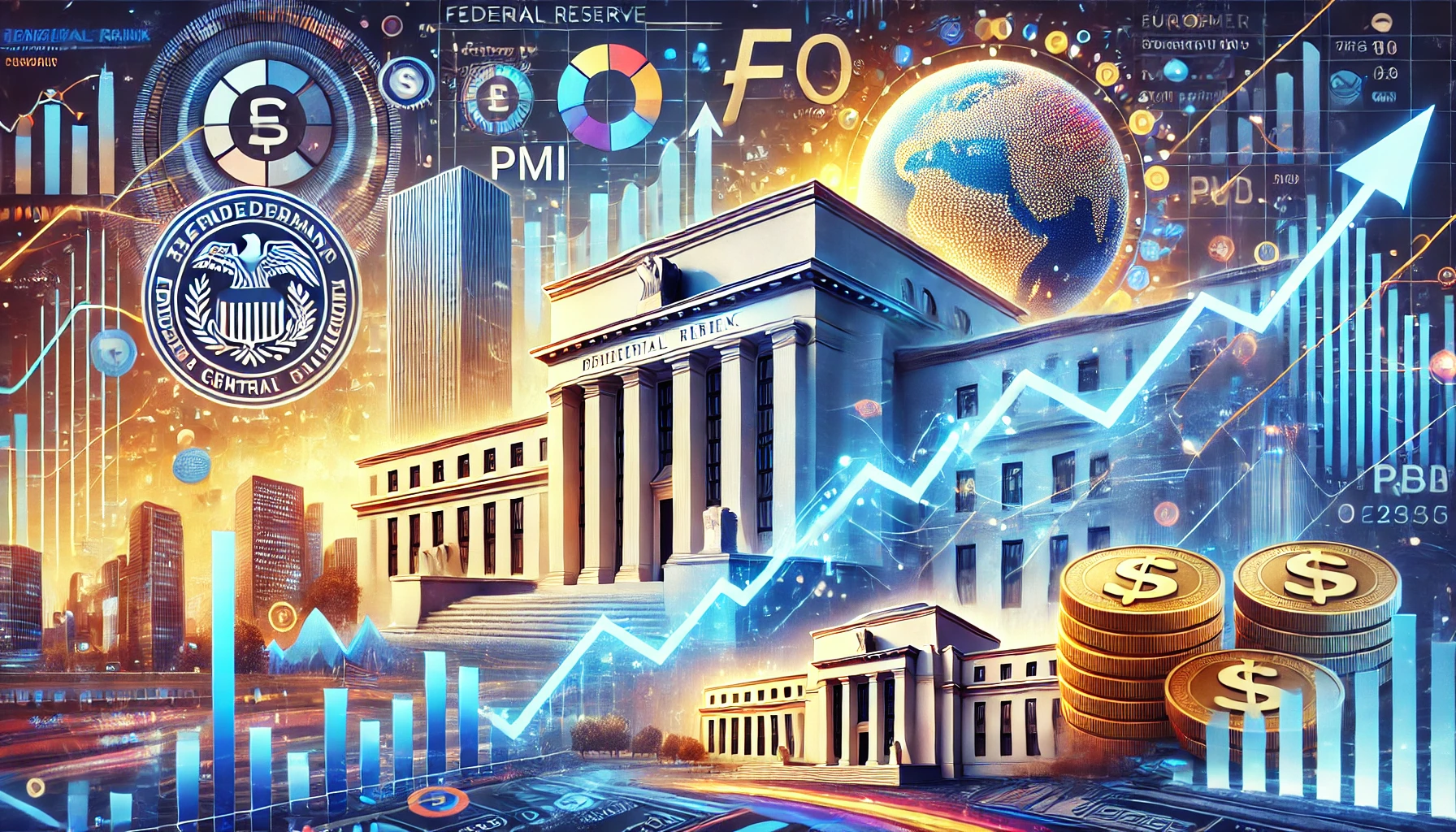 https://www.notizie.it/wp-content/uploads/2024/12/DALL·E-2024-12-18-15.18.15-A-visually-striking-financial-themed-illustration-depicting-central-bank-buildings-such-as-the-Federal-Reserve-and-European-Central-Bank-set-against.webp