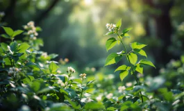 Immagine del decreto legge Ambiente per la sostenibilità