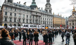 Discussione politica sull'ordine del giorno contro i no vax