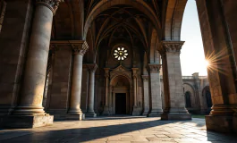 Papa Francesco parla del ruolo delle donne nella Chiesa