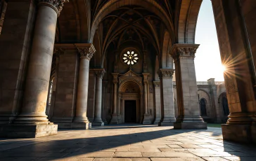 Papa Francesco parla del ruolo delle donne nella Chiesa