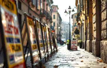 Immagine che rappresenta le elezioni comunali in Italia dopo il Covid