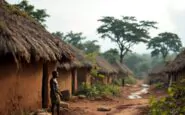 Immagine che rappresenta l'emergenza sanitaria in Congo