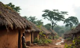 Immagine che rappresenta l'emergenza sanitaria in Congo