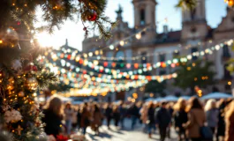 Celebrazioni della festa di Sant'Ambrogio a Milano