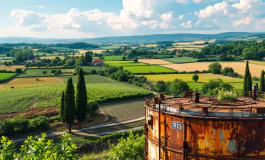 Forza Italia ritira emendamento privatizzazione acqua