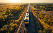 Treno fermo a causa di guasti elettrici sulla linea Bari-Pescara