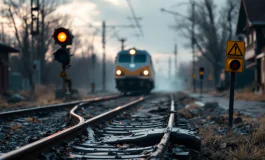 Disagi e ritardi ferroviari sulla Milano-Genova