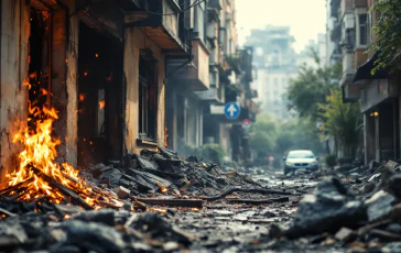 Incendio a Jesolo, un uomo perde la vita nell'appartamento