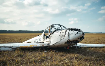 Ultraleggero coinvolto in incidente aereo ad Asiago