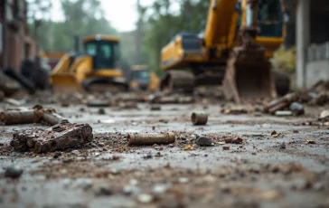 Giovane vittima di un incidente sul lavoro a Pachino