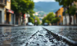 Incidente stradale a Catanzaro con un morto e sei feriti