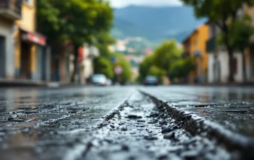 Incidente stradale a Catanzaro con un morto e sei feriti