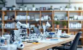 Investimenti per l'innovazione e la ricerca scientifica