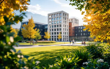 Nuovi alloggi per studenti in Lombardia con investimenti