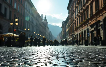 Immagine che rappresenta l'Italia attiva nella preparazione pandemica